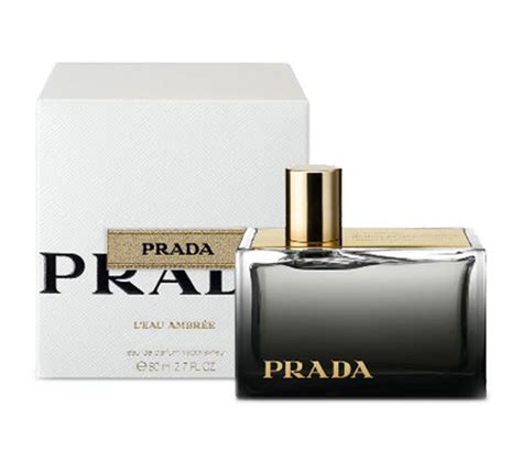 prada l ambre|l'eau ambree Prada perfume.